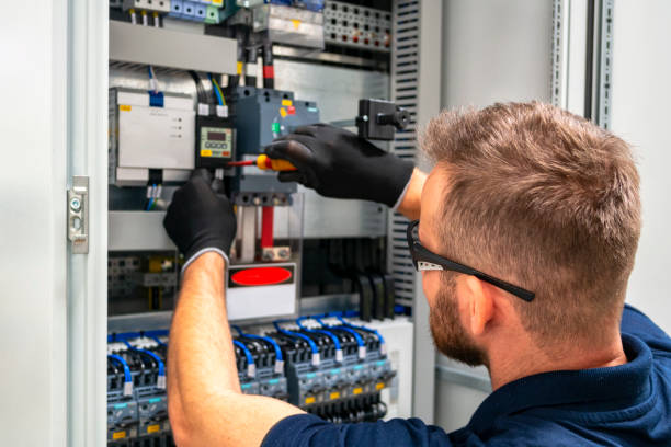 Best Emergency Electrician Near Me  in Arma, KS