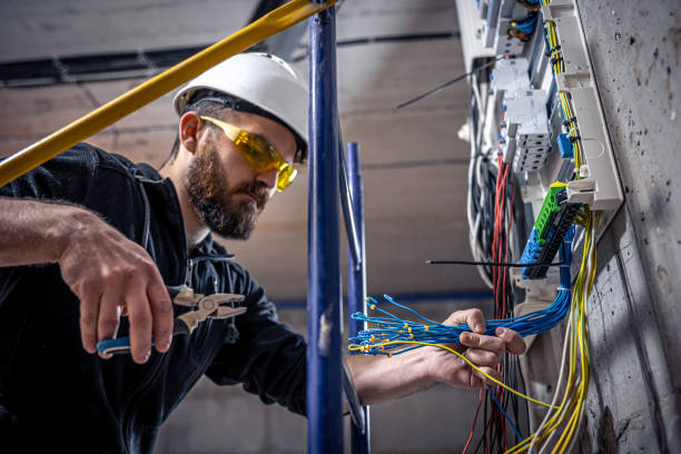 Best Electrical Rewiring Services  in Arma, KS