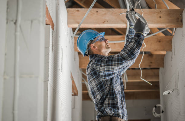 Affordable Emergency Electrician in Arma, KS