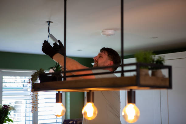 Best Residential Electrician Services  in Arma, KS