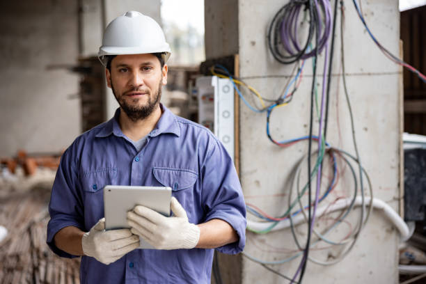 Best Industrial Electrical Services  in Arma, KS