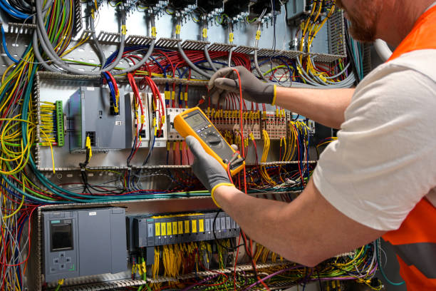 Best Local Electrician Companies  in Arma, KS